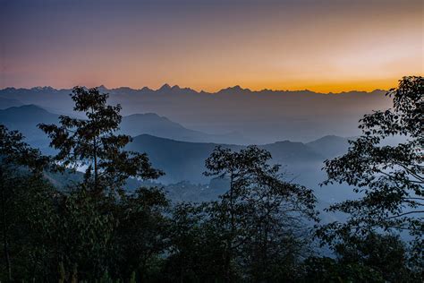 Samundradevi Nepal Sunrise Sunset Times