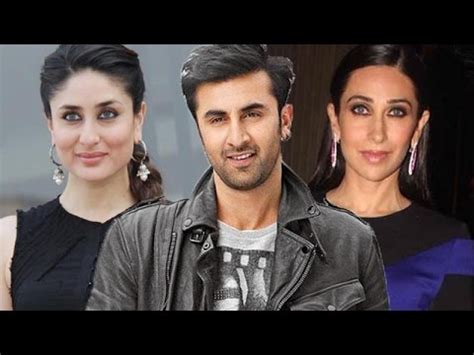 Karisma kapoor (born 25 june 1974) is an indian film actress. Kapoor Family do a SHANTI PUJA for Kareena Kapoor, Ranbir ...