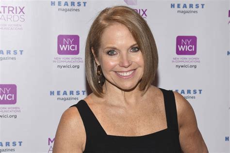 Katie Couric Leaving Yahoo News Site Honolulu Star Advertiser