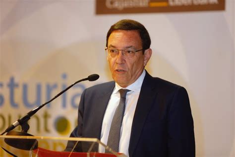 Juan Vázquez Cs Anima A Los Asturianos A Probar Un Liberalismo