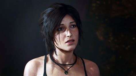 Nude Mod Shadow of the Tomb Raider do pobrania Naga Lara i seksownych strojów Newsy