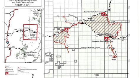 Level 3 Fire Evacuation Notice For Dry Creek Area In Douglas County Kval