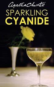 Sparkling Cyanide Agatha Christie English E Reader