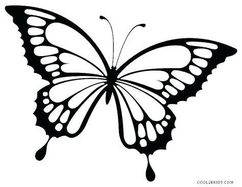 Butterfly coffee filter and egg carton craft. Butter Coloring Page at GetColorings.com | Free printable ...