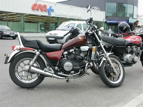Honda Vf700 Gallery Classic Motorbikes