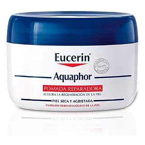 Comprar Eucerin Aquaphor Pomada Reparadora 110ml Walmart Guatemala