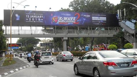 There are several medias available around ggcc which promises great visibility and targeted promotions. Jalan Tun Razak, Kuala Lumpur Outdoor Billboard ...