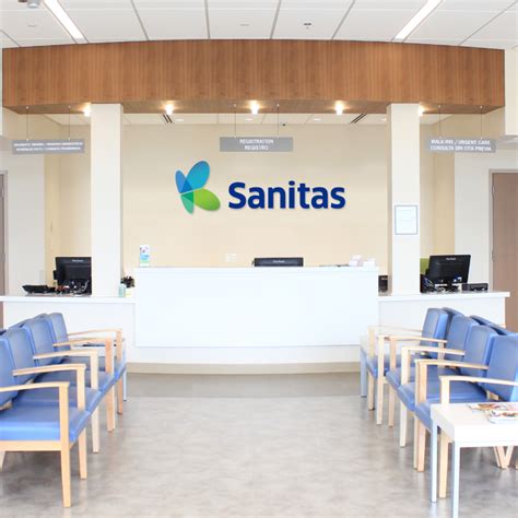 Sanitas Medical Center 105 Reviews Medical Centers In Memphis Tn