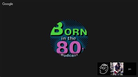 Born In The Eighties 231 Youtube