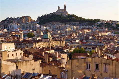 Marseille City Pass Klook