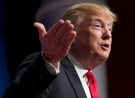 Trumps Republican Rivals Should Be Thanking Him The Washington Post