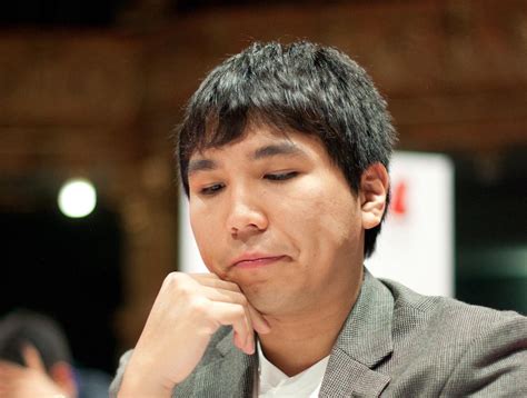 Wesley so is a world class gm. Wesley So Gets His Revenge - Chess.com