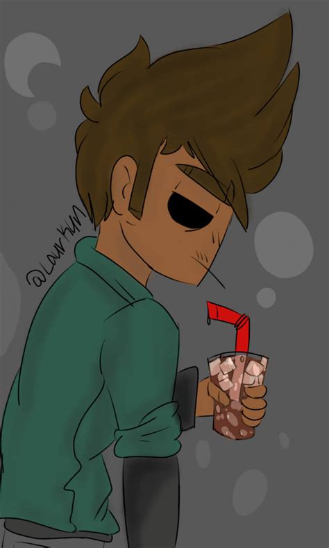 Eddsworld Fusion By Laurkyn On Deviantart