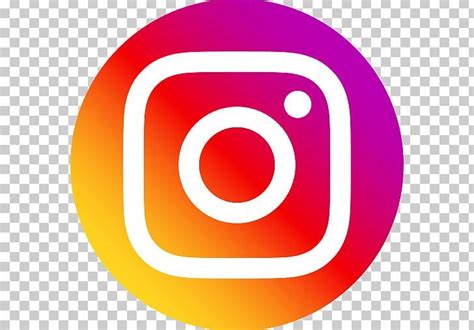 Instagram Logo Icon PNG Area Brand Circle Facebook Instagram