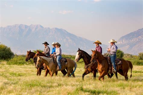 Ranch Jobs In Idaho At Red Horse Red Horse Mountain Ranch