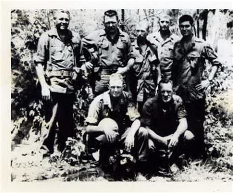 Hal Moore Bio Archives The First Major Battle Of Vietnam