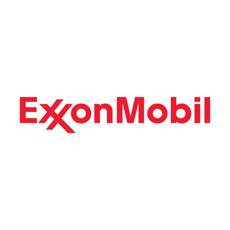 Exxonmobil Vector Logo Eps Svg Pdf Download For Free