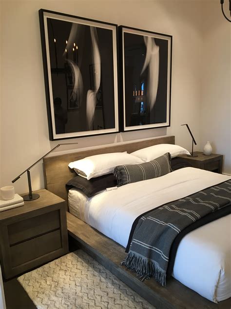 Fully refundablereserve now, pay when you stay. Restoration Hardware Bedroom, Austin TX Showroom ...