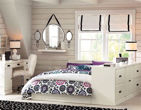 Girls Bedroom Furniture That Any Girl Will Love Decoholic