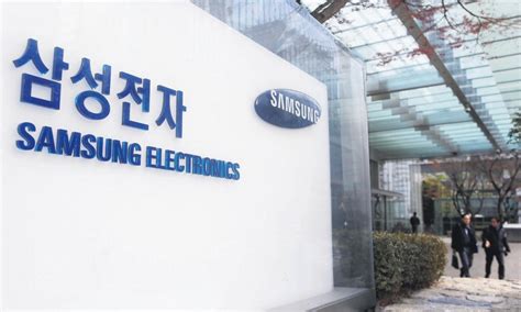 Samsung Tips Record Q4 Operating Profit Of More Than 14b Daily Sabah
