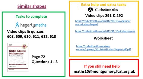 Thank you so much everyone for helping corbettmaths reach 200 million website views to celebrate we are running a massive competition! Corbettmaths Solutions Of Equations - Trial And ...