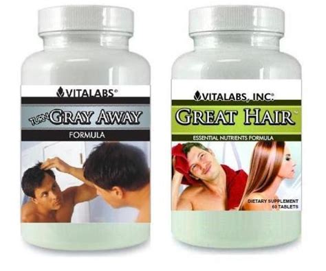 Boil a few dried indian gooseberry pieces (if you do not have dried amla, then use amla powder) in the oil until they become charred. Anti Gray Turn Grey Away Hair Pills Restores Natural ...