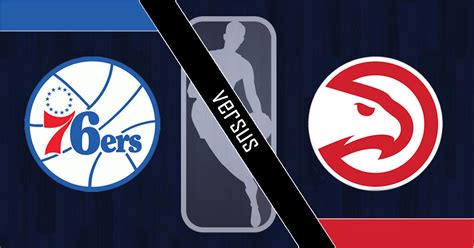 Find the latest atlanta at philadelphia score, including stats and more. 76ers vs Hawks Betting Odds and Predictions - Free NBA ...