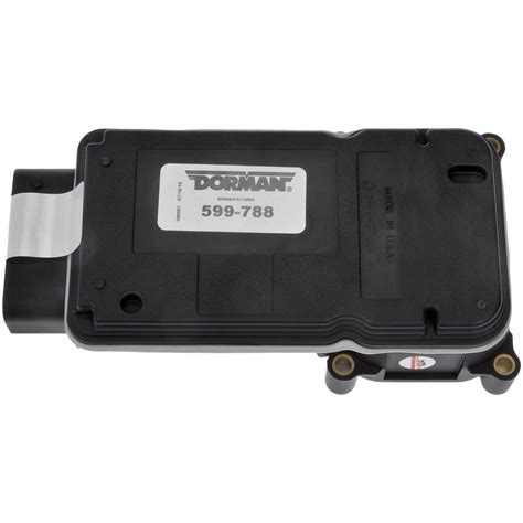 Dorman Oe Fix Anti Lock Brake Control Module 599 788