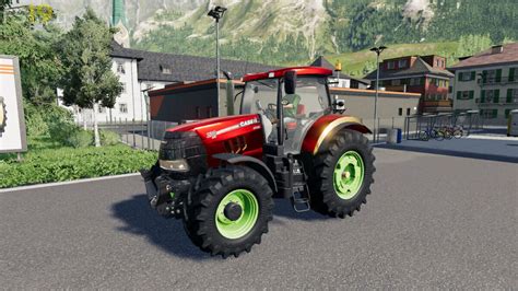 Case Ih Puma Cvx Tier 3 V 10 Fs19 Mods Farming Simulator 19 Mods