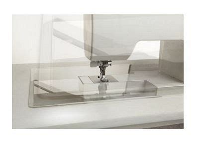 Horn sewing machine cabinet inserts. Brewer Sewing - Cabinet Insert Viking Epic for Horn Cabinet