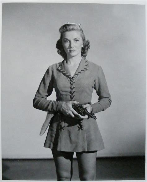 Picture Of Phyllis Coates