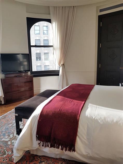 Falling In Love With The Nomad Hotel New York The Hotel Trotter