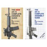 Ar Owners And Assembly Bundle Scott Duff Historic Martial Arms