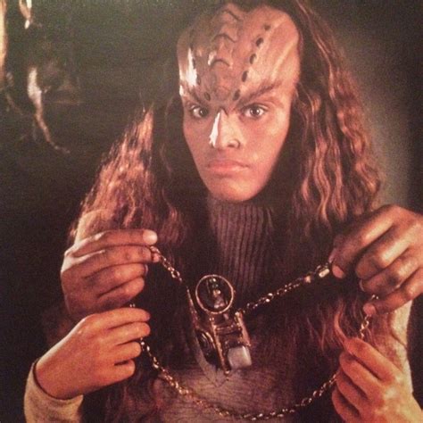 Klingon Female Homemade Costume Part 2 Artofit