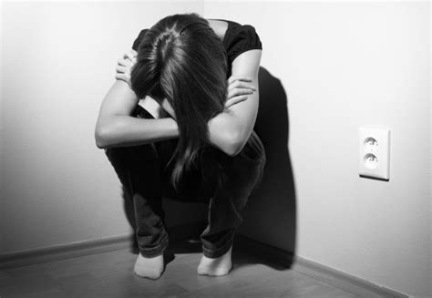 Aumentó La “depresión” En Adolescentes Por El Malestar Social Y