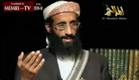 anwar al awlaki from condemning terror to preaching jihad