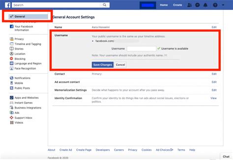 How Do I Find My Facebook User Id And Username Inosocial