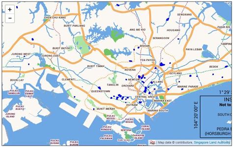 Search for 'singapore' in the search bar. PUB's website is 70% useful in preventing you from getting ...