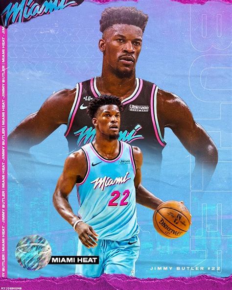 Jimmy Butler Miami Heat Quote