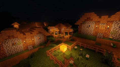 Chocapic S Shaders Download Shader Pack For Minecraft
