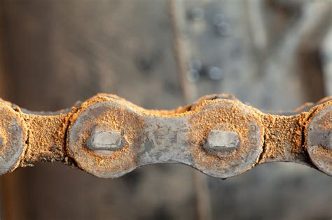 How To Clean A Mountain Bike Chain | Mountain Treads