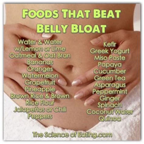 Bloating often happens after a big weekend of eating especially during the festive periods. 17 Best images about Bloating Help | Diet, Weights and ...