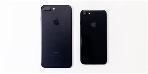 We don't recommend trying this at home. Apple iPhone 7: Should you buy jet black or matte black ...