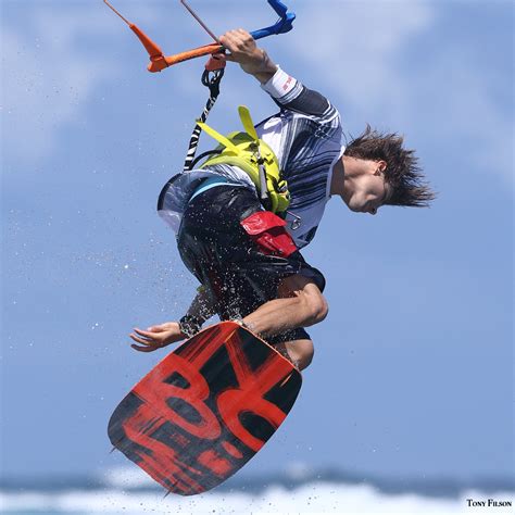 Pin by Tony Filson on Aruba Kitesurfing Photographs (With ...