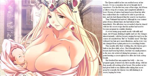 Mtf Tg Caption Breasts Transformation Hentai Manga