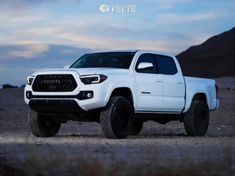 Toyota Tacoma 2 Inch Lift Diesel Trucks For Sale
