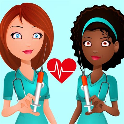 Nursemoji All Nurse Emojis And Stickers By Sajan Singla