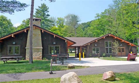 Big spring state forest picnic area. North Chagrin Reservation | Ohio Parks | Cleveland ...