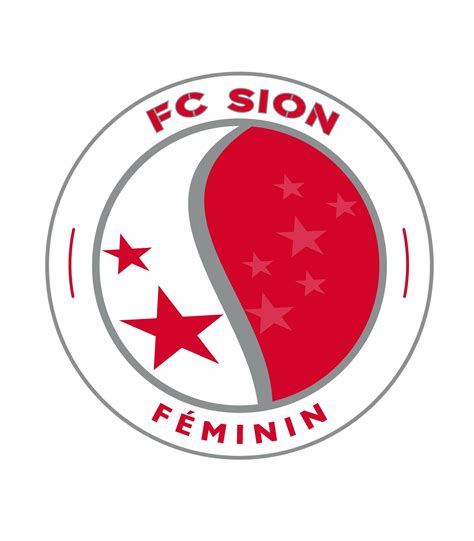 Fc Sion Féminin Sion