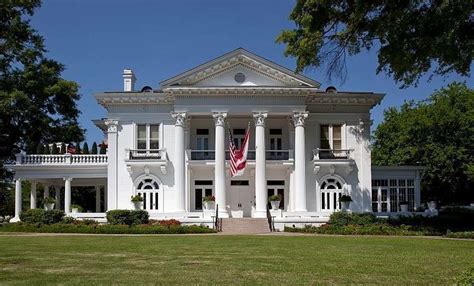 Something you probably didn't know about Alabama's governor's mansion ...
